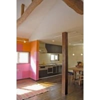 築80年のお宅が現在の技術で最新の外断熱の住宅に!