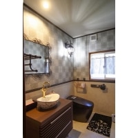 憧れのラグジュアリートイレ