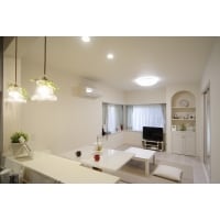 和風の我が家を憧れの輸入住宅風に