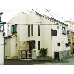 外壁と屋根のリフレッシュ塗装リフォーム