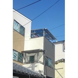 ベランダやお部屋が広くなり、家族も喜ぶ増改築リフォーム！