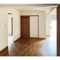 お母さまと同居をするためにガレージをお部屋に改装