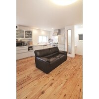 天然素材で自然派リフォーム