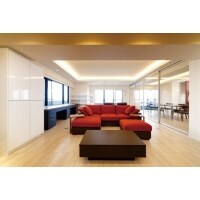 ラグジュアリーを極めるデザイン