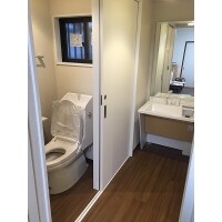 おばあちゃんが安心して住めるように