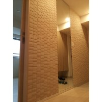 新築マンションご入居前に希望のインテリアスタイルへ