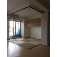 築30年のマンションに新たな息吹を