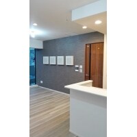 調湿建材エコカラットで上品な空間に!