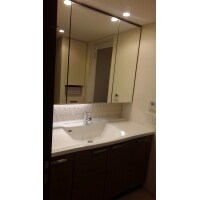 エコカラットの取り付けでおしゃれな演出