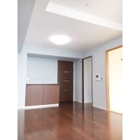 中古マンションご購入!お好みのデザインへリフォーム!