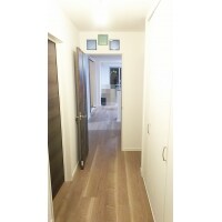 間取り変更!水まわりも充実の機能に全面リフォーム!