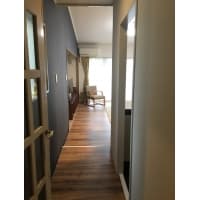 これからもずっと。猫ちゃんと住みながらのリフォーム!