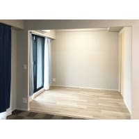 小さなお子様を見守るためのリフォーム