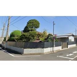 LIXIL　フェンスAA　YS3型