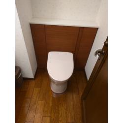TOTO TCF4724　SR2パステルピンク