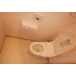 トイレ交換工事