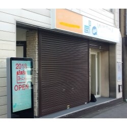 店舗改装！町のホームページ屋さん