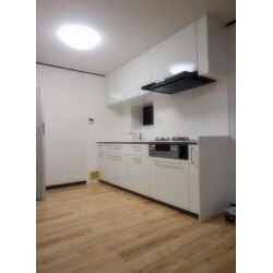 TOTO ザ・クラッソを採用しました。