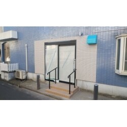 店舗改修工事