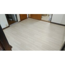 パナソニック　ツインフロアを採用しました。