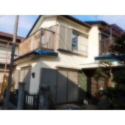 古くなった雨戸をカンタン！交換