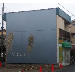 ベーシックシリーズ　A型　センターサイディング