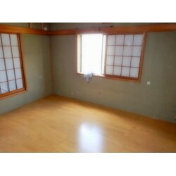 和室を明るくスッキリ洋室へ
