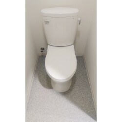 TOTO CS330B便器　SH332BAタンク