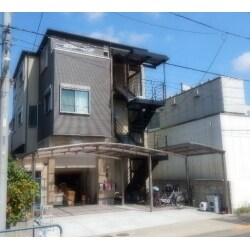 【新築】それぞれの嗜好を活かした2世帯住宅