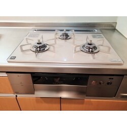 進化したマルチグリルで料理上手になりました。
