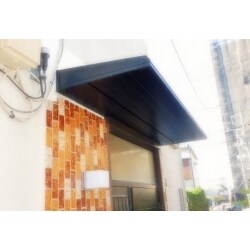LIXIL ユニットひさしキャピア　A型