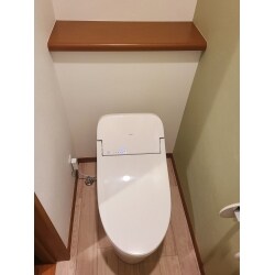 TOTO CES9415　ウォシュレット一体形便器GG1