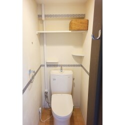 マンションの給水給湯配管更新工事