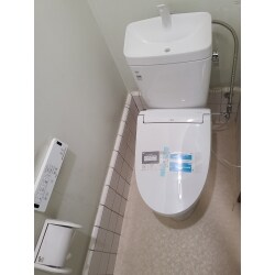 LIXIL アメージュリトイレ　BC－Z30H便器　DT－Z380タンク　CW－KA31シャワートイレ