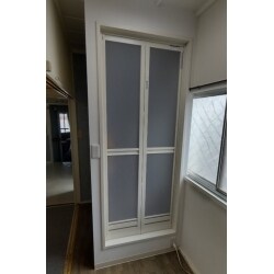 TOTO シャワーユニットLタイプ　JSV0812ULW3BK