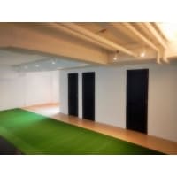 パーソナルジムNEW OPEN