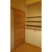 間仕切り壁設置工事