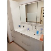 新機能で快適な水廻りに!