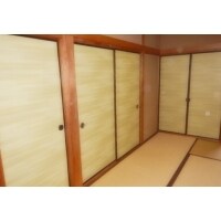 破れたふすまもスッキリ!