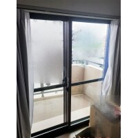 インプラスで窓の断熱効果を高めて冷暖房が効きやすいお部屋に。