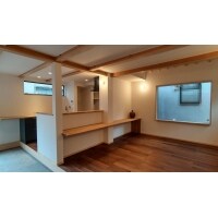 【新築】土間のある家