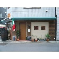 秋葉原のイタリアンレストラン