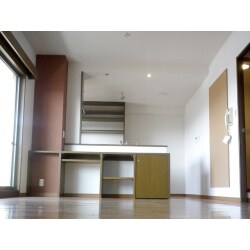 中古マンション購入による全面リフォーム