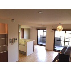 マンション購入によるトータルリフォーム