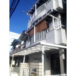 屋根・外壁塗装リフォーム