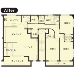 After