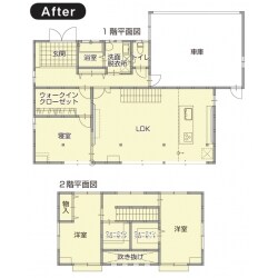 After