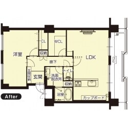 After