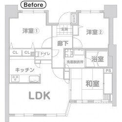 Before