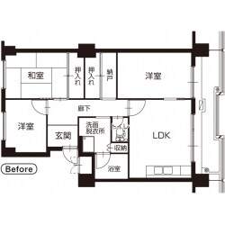 Before